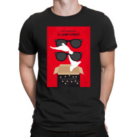 Wonderful Memory No1051 My 21 Jump Street Minimal Awesome For Music Fa T-shirt | Artistshot