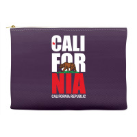 California Accessory Pouches | Artistshot