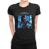 Dominaria Jhoira Friend Ladies Fitted T-shirt | Artistshot