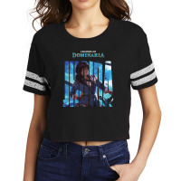 Dominaria Jhoira Friend Scorecard Crop Tee | Artistshot