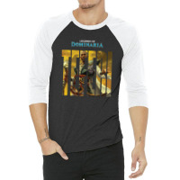 Dominaria Teferi Friend 3/4 Sleeve Shirt | Artistshot