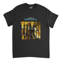 Dominaria Teferi Friend Classic T-shirt | Artistshot