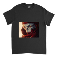 Revenant 1 Classic T-shirt | Artistshot