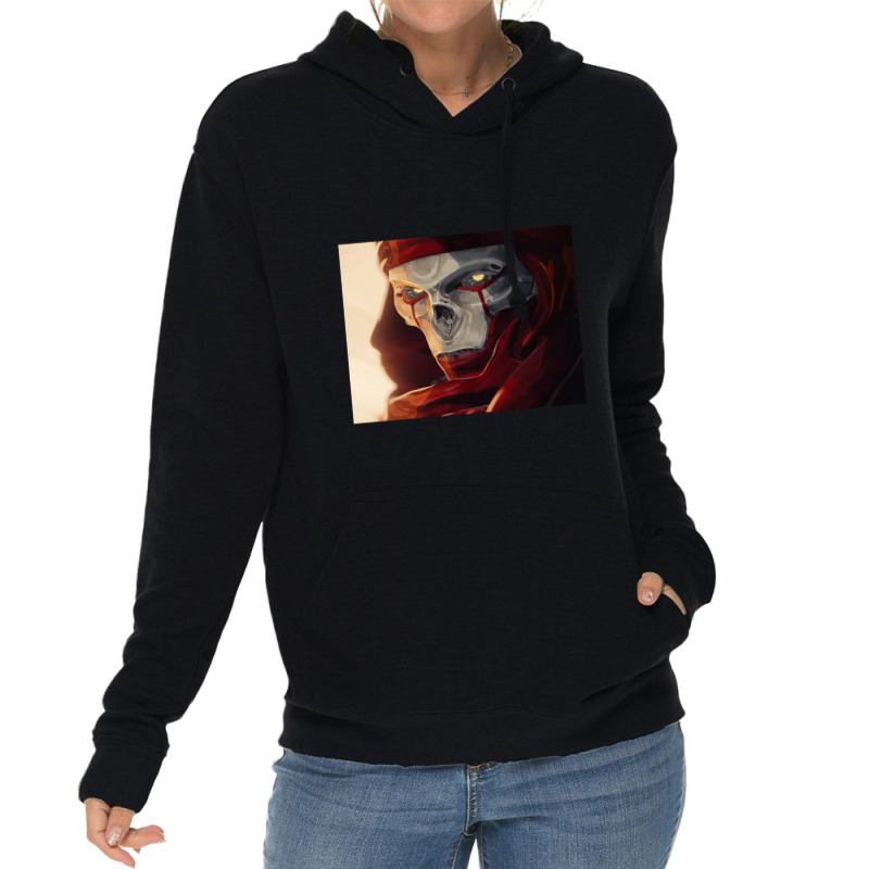 Revenant 1 Lightweight Hoodie by adwoaafredyy | Artistshot