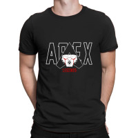 Revenant Apex Legends 1 T-shirt | Artistshot