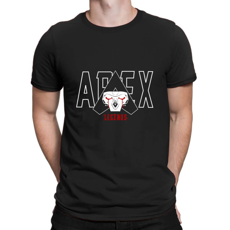 Revenant Apex Legends 1 T-Shirt by adwoaafredyy | Artistshot