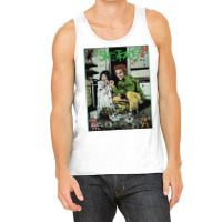 Reveal The Secret Drop Dead Fred Gifts For Music Fan Tank Top | Artistshot