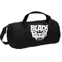 Black Panther Duffel Bag | Artistshot