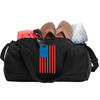 American Flag Duffel Bag | Artistshot