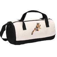 God Duffel Bag | Artistshot