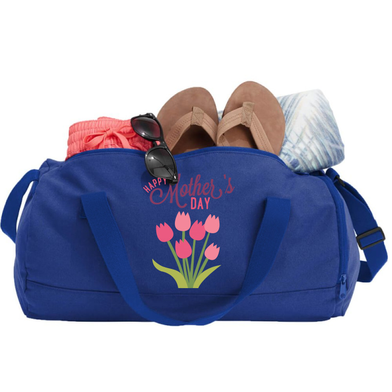 Mothers Days Duffel Bag | Artistshot