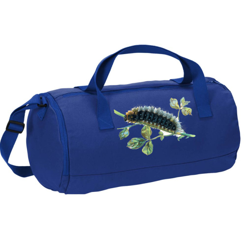 Natura Animal Duffel Bag | Artistshot