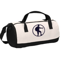 Mountain Go Go Duffel Bag | Artistshot