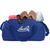 Illmotion Duffel Bag | Artistshot