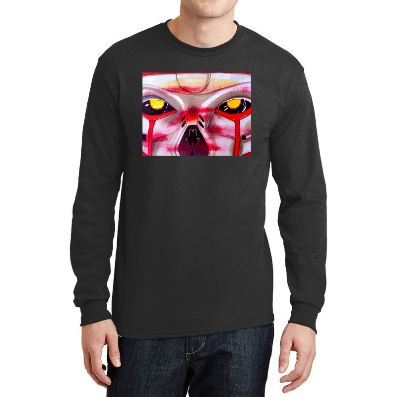 Revenant Apex Legends 12 Long Sleeve Shirts by adwoaafredyy | Artistshot