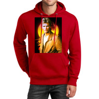 Day Gift For Richard Dean Anderson Cool Gifts Unisex Hoodie | Artistshot