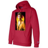 Day Gift For Richard Dean Anderson Cool Gifts Champion Hoodie | Artistshot