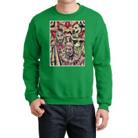 Music Retro The Clowns Gifts Music Fans Crewneck Sweatshirt | Artistshot