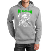 Nekrogoblikon Merch Nekrogoblikon Gift Halloween Day Unisex Hoodie | Artistshot