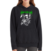 Nekrogoblikon Merch Nekrogoblikon Gift Halloween Day Vintage Hoodie | Artistshot