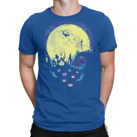 Nightmare Moon Nightmare Before Christmas T-shirt | Artistshot