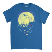 Nightmare Moon Nightmare Before Christmas Classic T-shirt | Artistshot