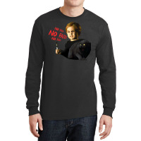 No Fair! No Fair! No Fair! Long Sleeve Shirts | Artistshot