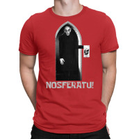 Nosferatu! T-shirt | Artistshot