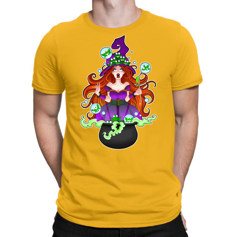 Oops! T-Shirt by mrirtstruppg | Artistshot