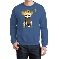 Orville Peck Face Crewneck Sweatshirt | Artistshot