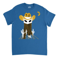 Orville Peck Face Classic T-shirt | Artistshot