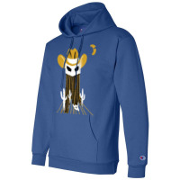 Orville Peck Face Champion Hoodie | Artistshot