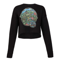 Fairport Convention Cropped Sweater | Artistshot