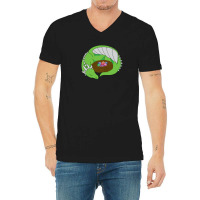 Dragons Nest Friend V-neck Tee | Artistshot