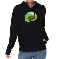 Dragons Nest Friend Lightweight Hoodie | Artistshot