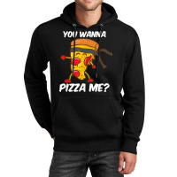 You Wanna Pizza Me Karate Judo Taekwondo Fighter T Shirt Unisex Hoodie | Artistshot