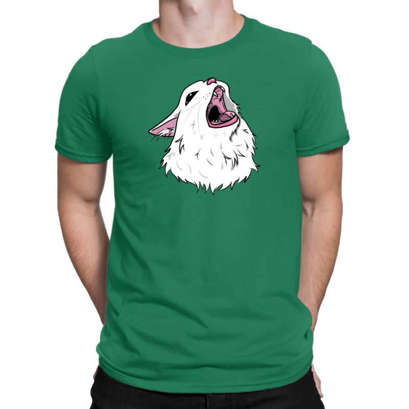 Screamin Thurston T-shirt | Artistshot