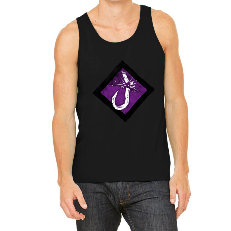 Saboteur 1 Tank Top by adwoaafredyy | Artistshot