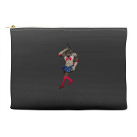 Sailor Pyramid Head Accessory Pouches | Artistshot