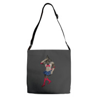 Sailor Pyramid Head Adjustable Strap Totes | Artistshot