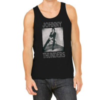 Johnny Thunders Tank Top | Artistshot