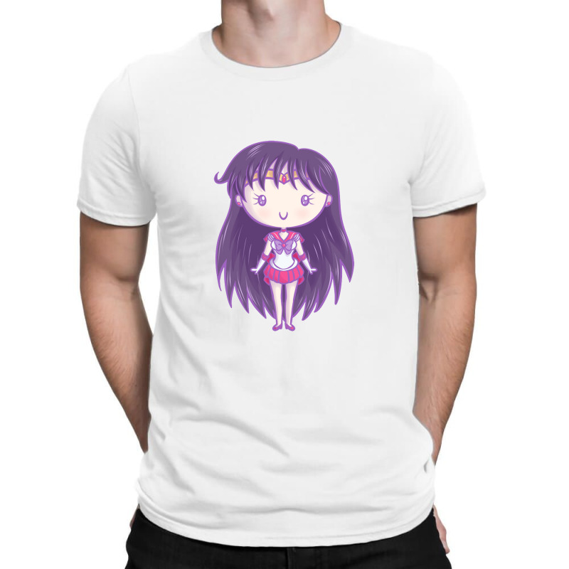 Cutie Mars Sailor Moon T-shirt | Artistshot