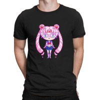 Cutie Moon Concept T-shirt | Artistshot