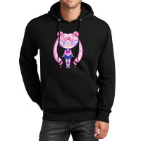 Cutie Moon Concept Unisex Hoodie | Artistshot