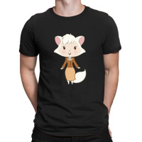 Dancing Cat Lil' Cuties T-shirt | Artistshot