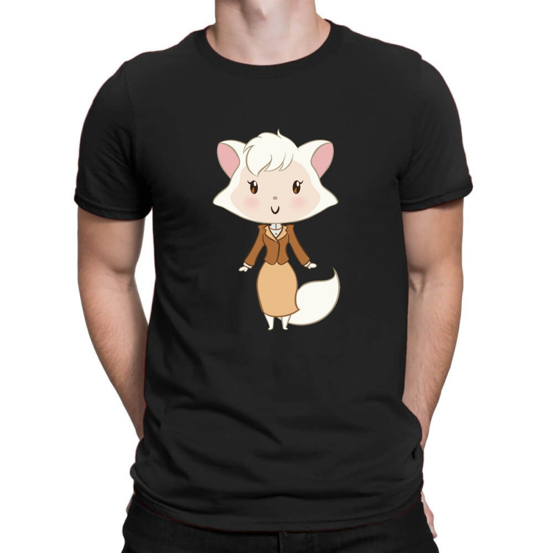 Dancing Cat Lil' Cuties T-shirt | Artistshot