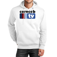 Corncob Tv Unisex Hoodie | Artistshot