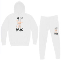 Funny, Oh For Fox Sake Hoodie & Jogger Set | Artistshot