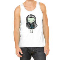 Frankenstein Girl Lil' Cuties Tank Top | Artistshot