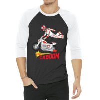 Yes We Canada! 3/4 Sleeve Shirt | Artistshot